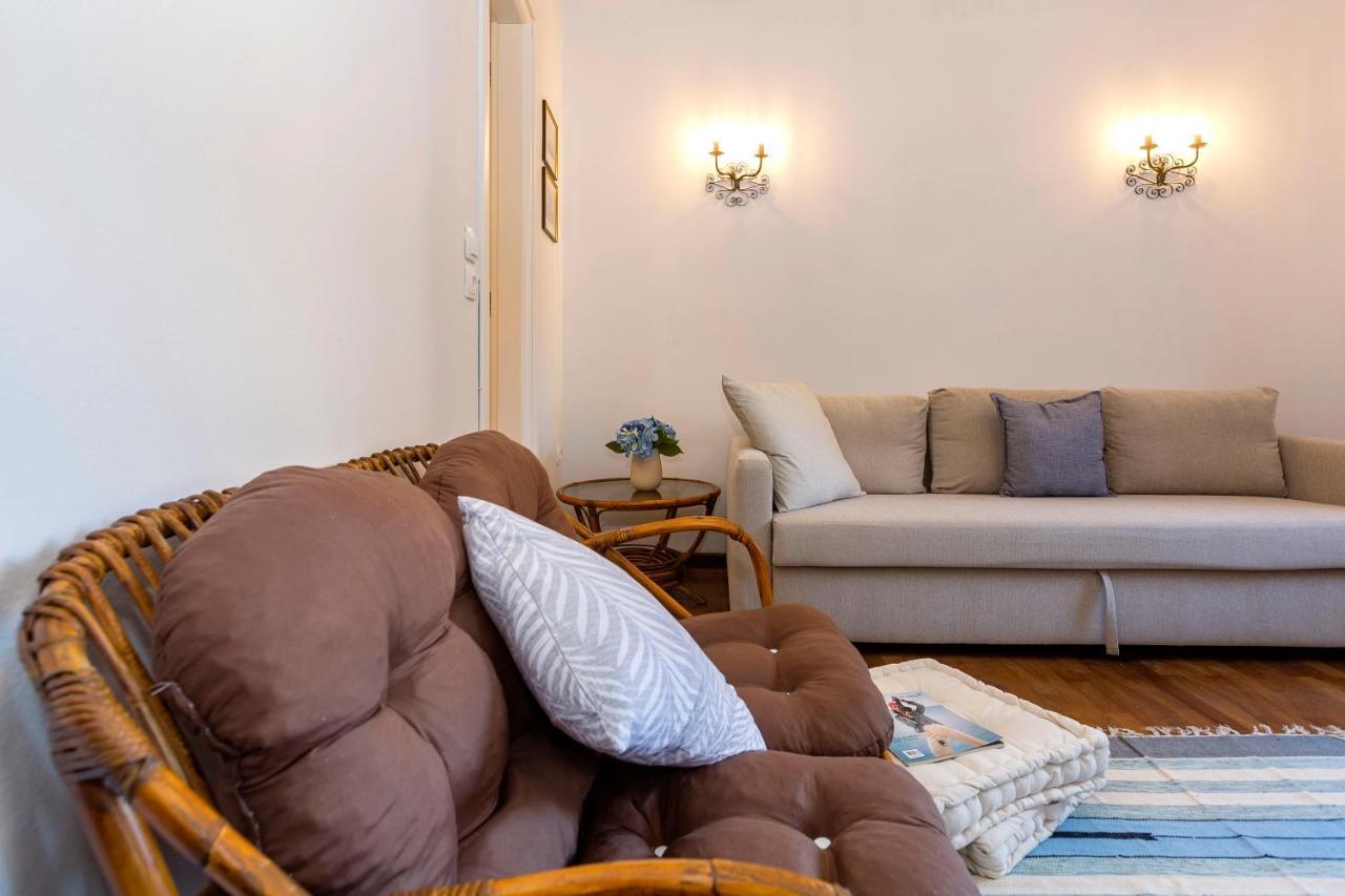 Corfu  Casa Santa Sofia 아파트 외부 사진