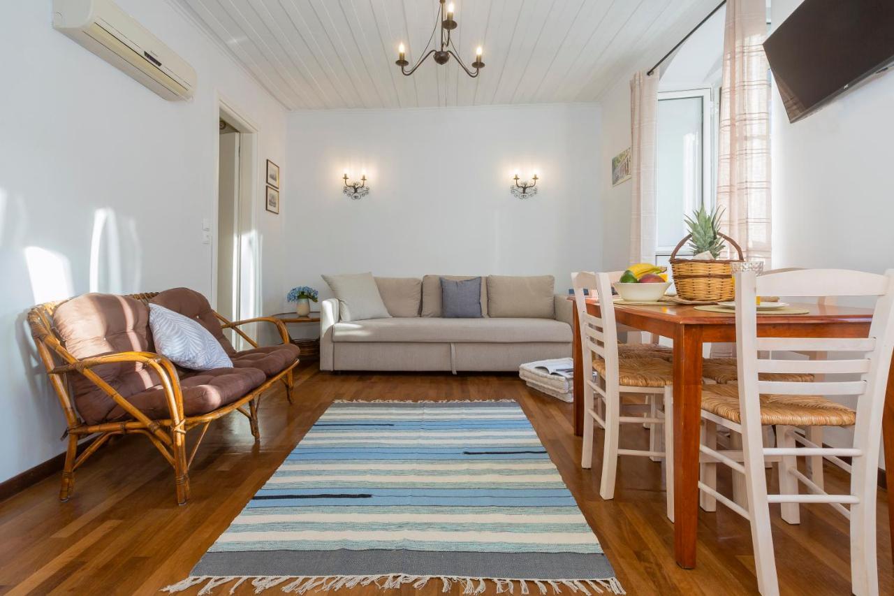 Corfu  Casa Santa Sofia 아파트 외부 사진
