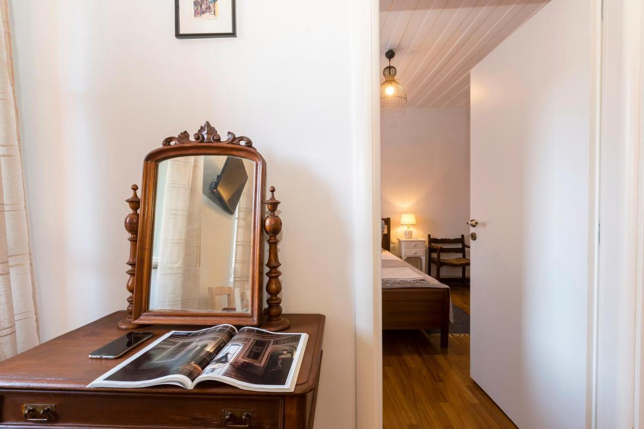Corfu  Casa Santa Sofia 아파트 외부 사진