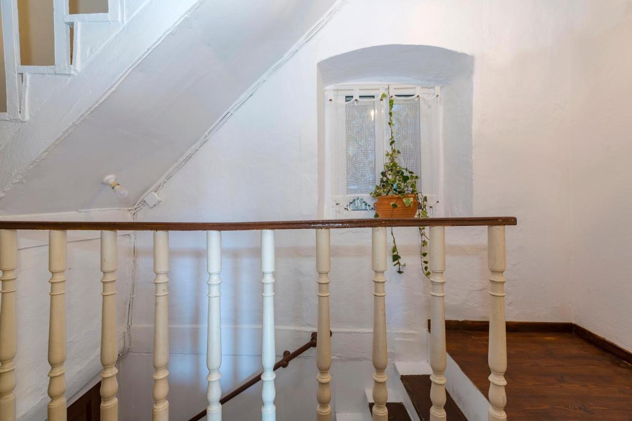Corfu  Casa Santa Sofia 아파트 외부 사진
