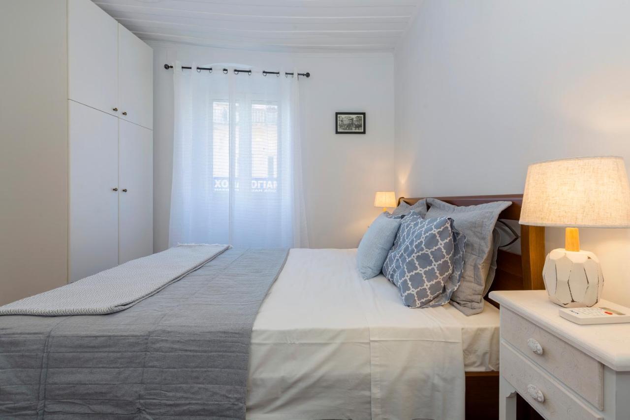 Corfu  Casa Santa Sofia 아파트 외부 사진