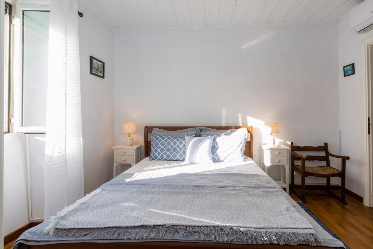 Corfu  Casa Santa Sofia 아파트 외부 사진
