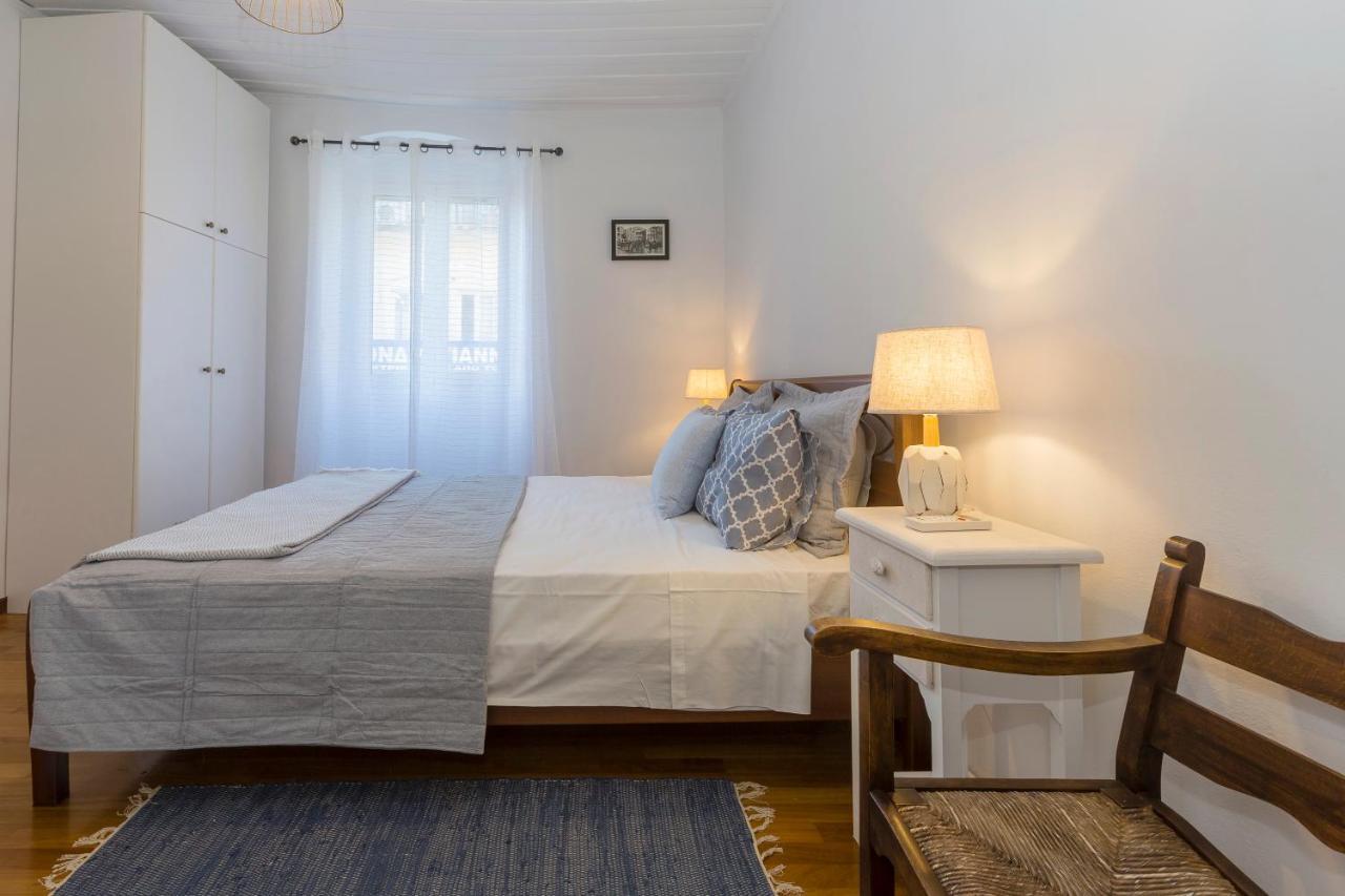 Corfu  Casa Santa Sofia 아파트 외부 사진